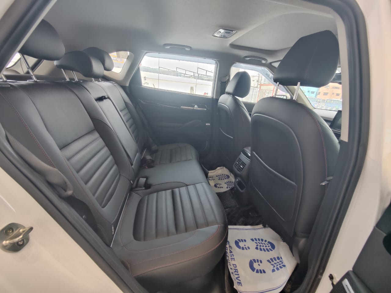 Kia Seltos(2022-2023) Gtx Plus Dct 1.4